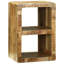 Unfinished TV Stand for TVs up to 24"-878767961