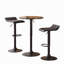 Ensemble de tables de bar Belham