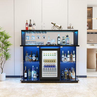 45 cm Bar Cabinet Bar Cabinet