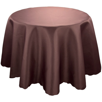 Hannaha Round Tablecloth