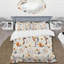Earthy Serenity - Plants Duvet Cover Set-532516292