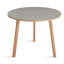 Apt Café Round Dining Table-53681221-53681222-53938629