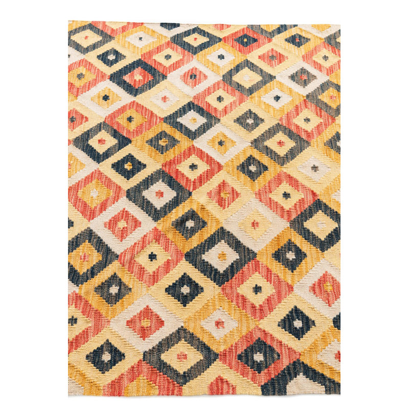 Navarro Multi Rug