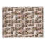 Tapis intérieur / extérieur rectangulaire en polyester tissé à la machine-1561246215