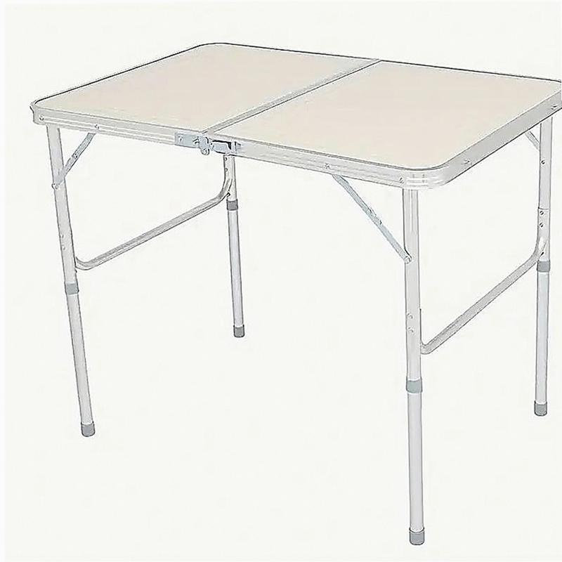 Petite table pliante d'extérieur