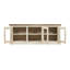 Fridley 210cm Sideboard