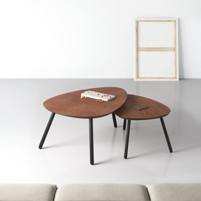 Table basse Charlena