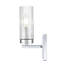 Meuble-lavabo 1 lumière Turman -1854740447