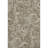 Premium Machine Washable Antonelli Chocolate Rug-1339186832