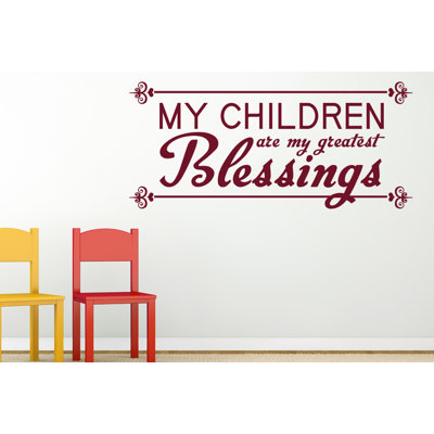 Wall Decal