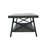 Drummond Solid Wood Top Coffee Table