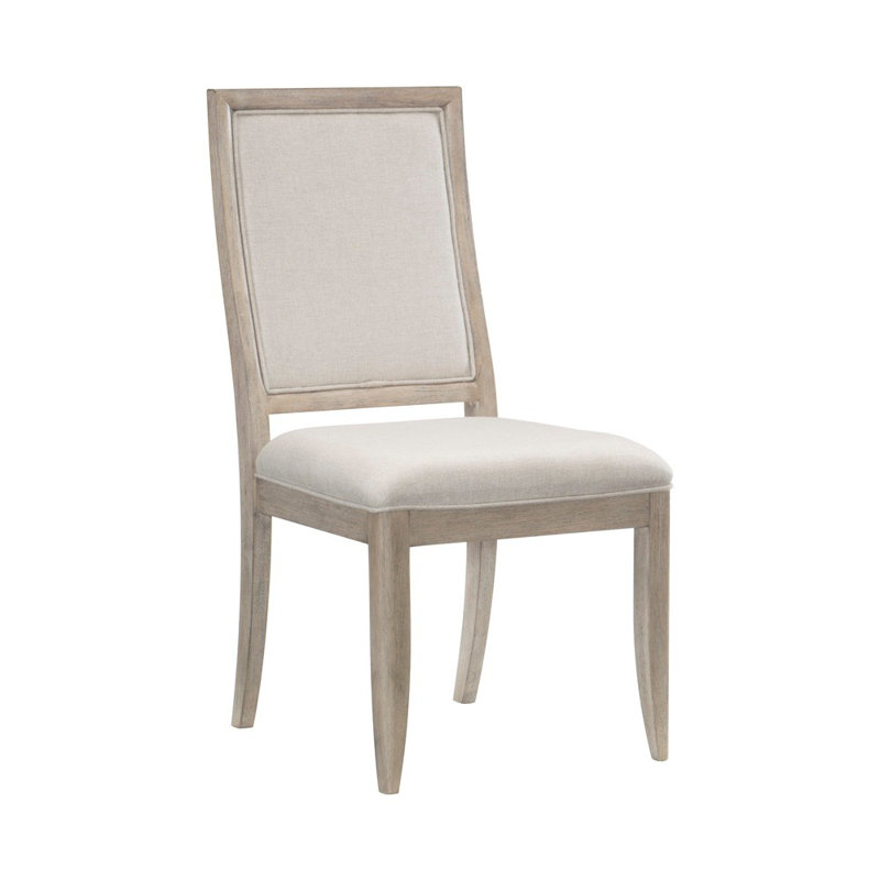 Ensemble de salle à manger charmant et moderne avec table extensible et chaises d'appoint confortables pour une expérience culinaire élégante