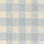 Tapis de couloir bleu en laine touffeté à la main Momeni Lily 2 pi 3 po x 8 pi-121099073