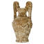 Vase de plancher Altamirano