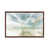 Classic Brown Wood Framed