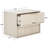 Lylia 2 Drawer Floating Nightstand-1068222629