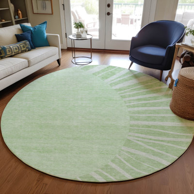 Tapis intérieur / extérieur Ayush