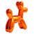 Copper selected