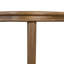 Florent Dining Table-Amber Oak Thin Veneer