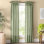 Panneau de rideau obscurcissant et isolant en polyester - Basics by Wayfair ™