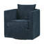 Fauteuil demi-tonneau Sutton-1925475462
