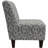 Adamski Upholstered Slipper Chair-34141492