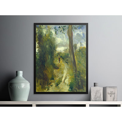 Deaton 1 Piece Wall Art