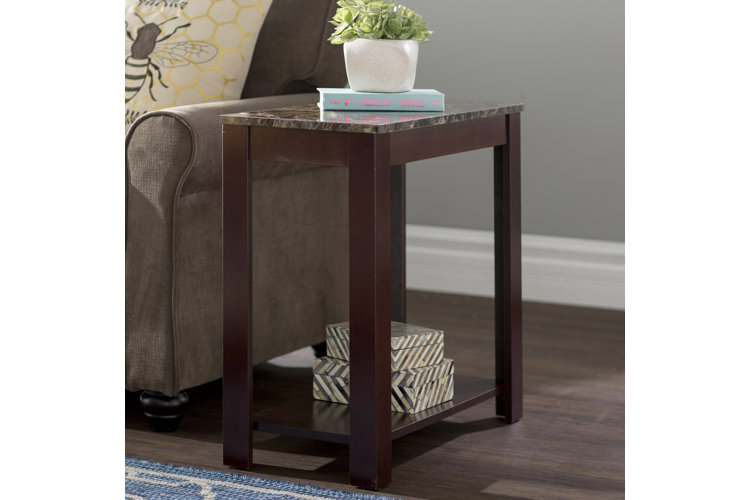 Washington End Table