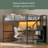 Xiomara Kids Full Loft Bed