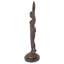 Starfish Dancer Cast Statue