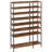 8-Tier 45 Pair Shoe Rack