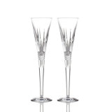 Lismore Diamond Toasting Flute 5.5 fl oz