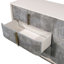 Pavira Dresser - Stone