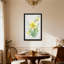 Plantes et fleurs, jonquille, aquarelle-1908751285-1908751286-1908751287