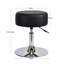 PVC Leather Upholstered Accent Stool-125546934