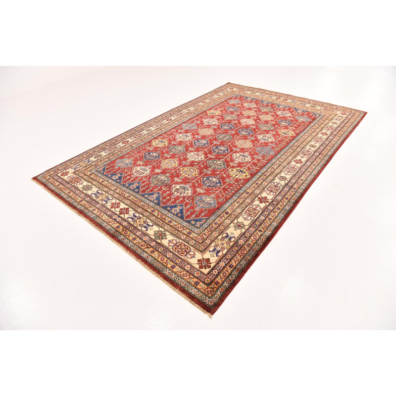 Tapis rouge Kaibab