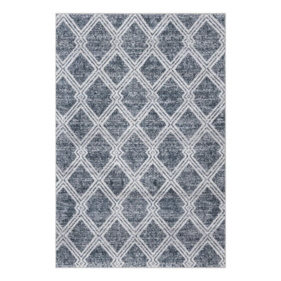 Massie Geometric Indoor Rug