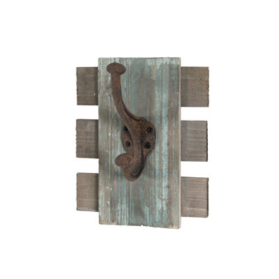 Osborn Wall Wall Hook