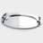 Oval Tray with Handles