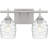 Boban Brushed Nickel Bath Light-1995506544