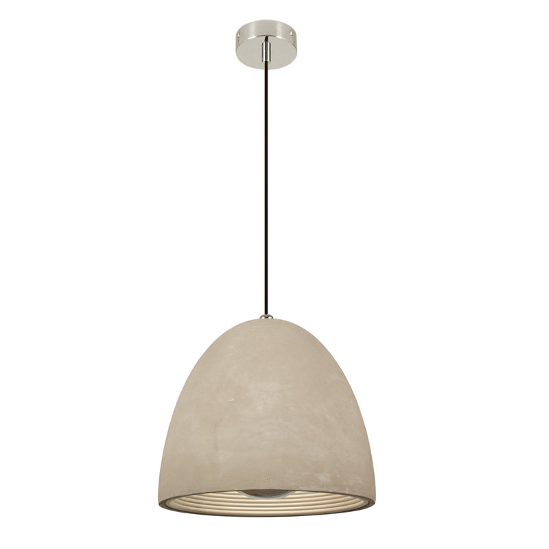 Castle 1 - Light Pendant