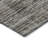 Machine Washable Indoor/Outdoor Xhevrie Taupe Rug-2046724152