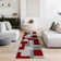 Pece Geometric Indoor Rug