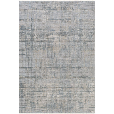 Banta Abstract Indoor Rug