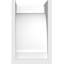 Support Standard Hughes Architectural Grade PVC-41421863