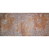 Bocca di Leone II Linen Rectangular Pillow Cover