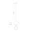 Enkel 1 - Light LED Pendant-71730026-118748984