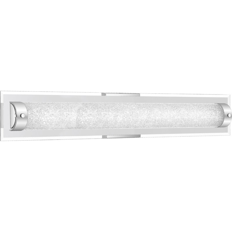 Johana Dimmable LED Bath Bar