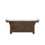 Buffet inversé 19ème siècle Catalpa