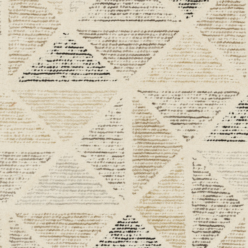 Melody Hand-Tufted Area Rug, Rectangle 8' x 10'